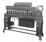 CARD PUNCHING MACHINES