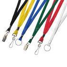 Lanyards