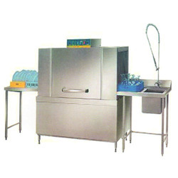 Dish Washing Machine