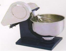 Preparation Equipments