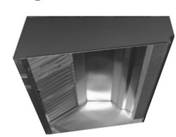 Exhaust Hood
