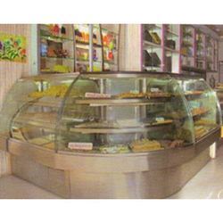 Refrigeration & Display