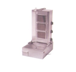 Shwarma Machine