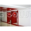 Fire Rated Mincore Steel Doors