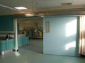 Fire Rated Sliding Door