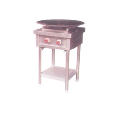 Stock Pot With Tawa
