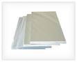 PVC FUSING SHEETS