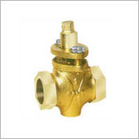 Bronze-Gland-Cock-Standard-Pattern