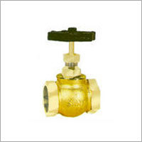 Bronze-Globe-Wheel-Valve