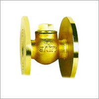Bronze-Horizontal-Check-Valve