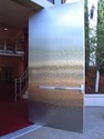 Commercial Steel Doors