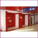 steel core door -125x125