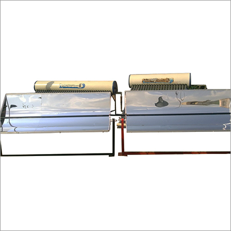 Solar Water Heater