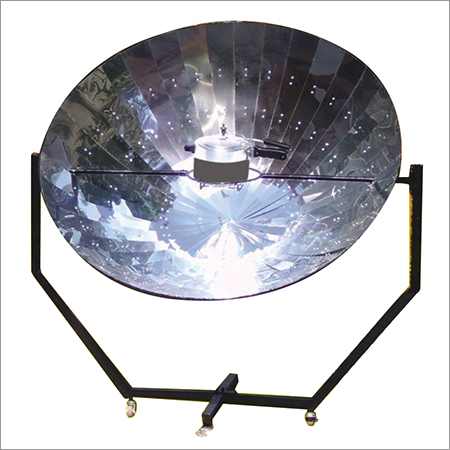 Solar Parabolic Cooker