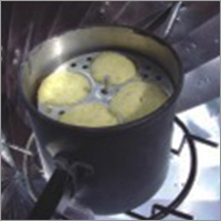 Domestic Solar Cooker