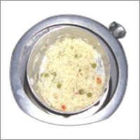 Solar Parabolic Cooker - Stainless Steel, 300 mm Diameter | Eco-Friendly, Efficient, Fuel-Free, Portable, 90% Reflectivity, 1 kg Weight, 1 Year Warranty