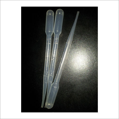 3ml Pasteur Pipette
