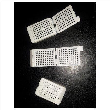 Embedding Cassette