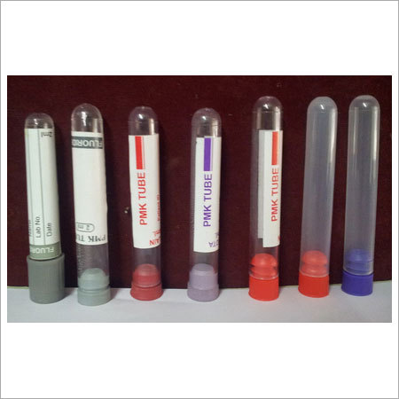 Non Vacuum Tubes
