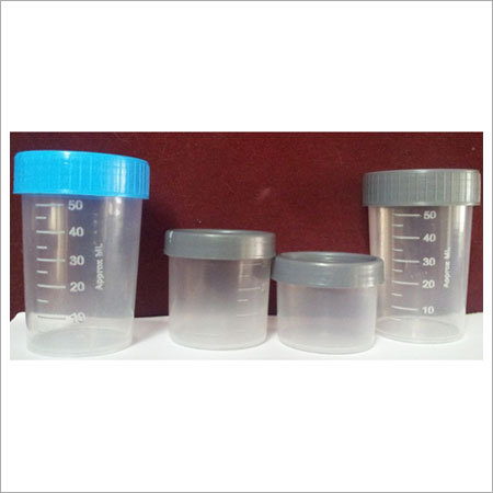 Urine Container