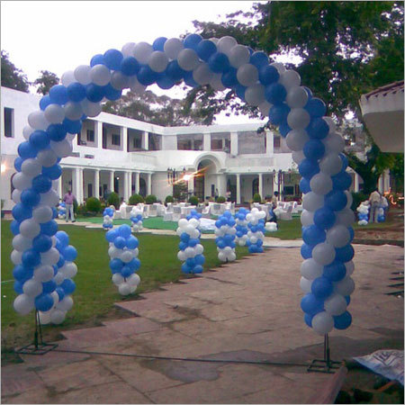 Birthday Party Decoration Balloons