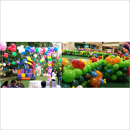 Party Decoration Balloons