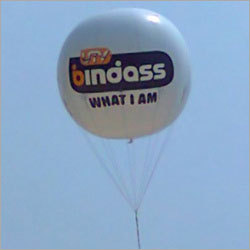 Promotional PVC Balloons