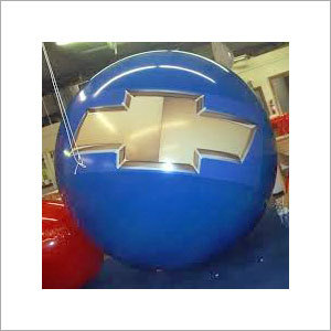 Promotional Printed Balloons