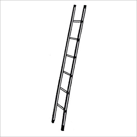 Aluminium Wall Support Ladder