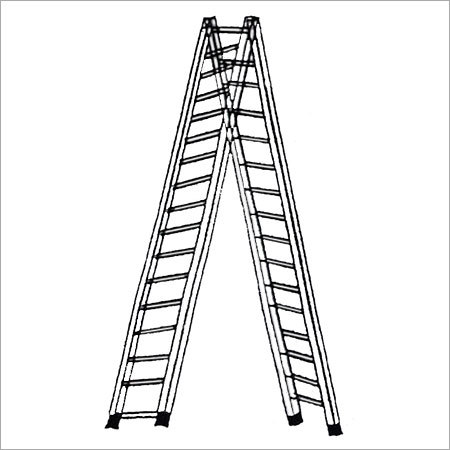 Aluminium Combo Ladder