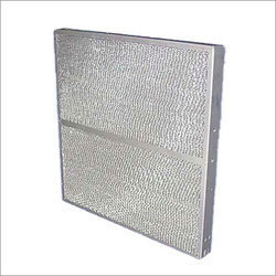 Firteration Wire Mesh