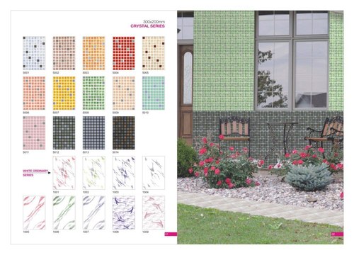 200x300 Porcelain Wall Tiles