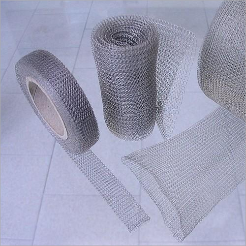 Five Heddle Weave Wire cloth