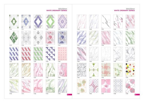 200x300 Porcelain Wall Tiles