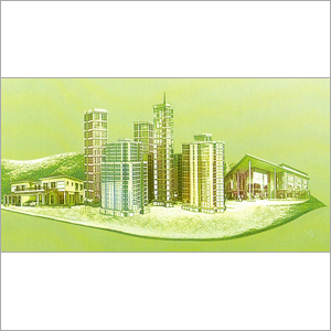 Commercial Construction Services