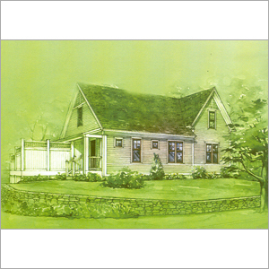 Residential Township Project