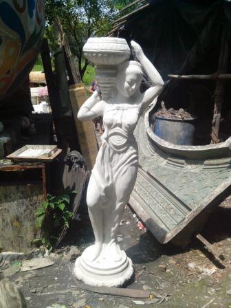 FRP STATUE