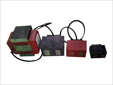 Electromagnetic Weaving Spares