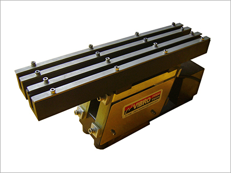 Vibratory Linear Feeder