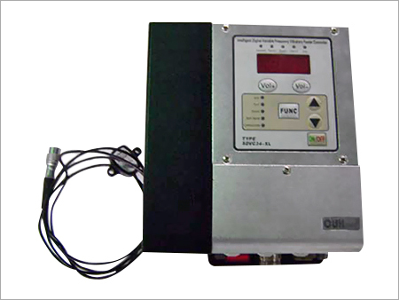 Variable Frequency Controller