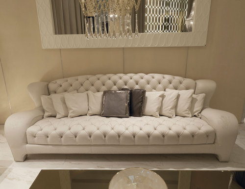 Designer Sofa