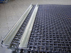Industrial Vibrating Screen