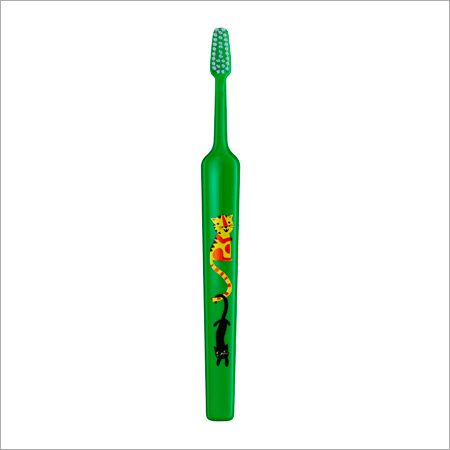 Kid Toothbrush