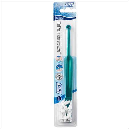 Tepe Intd Toothbrush