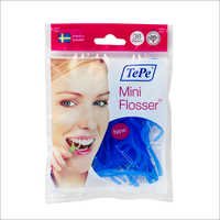Dental Floss Equipment 