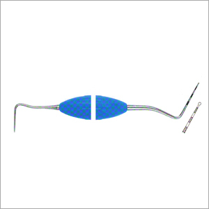 Explorer Periodontal Probe
