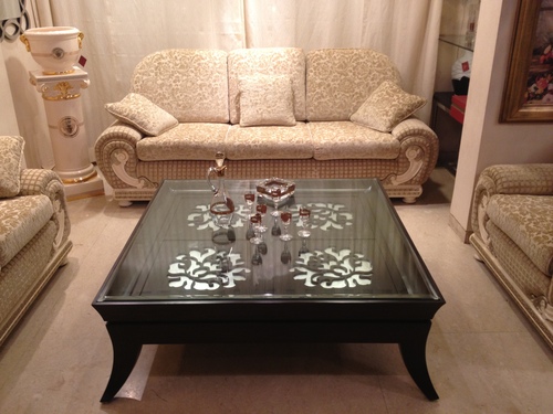 Designer Table
