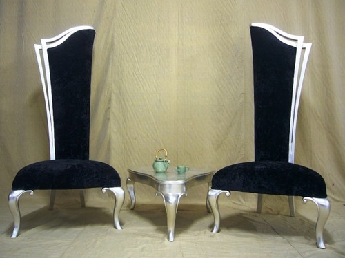 Fancy Chairs