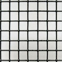 Stainless Steel Welded Wire Mesh