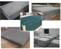 Welded Wire Mesh